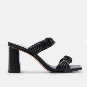 Pama Dolce Vita Heel